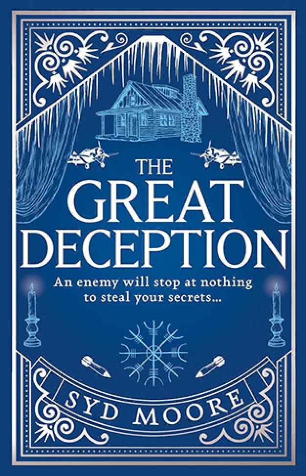 The Great Deception